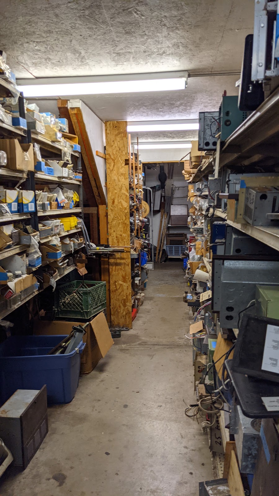 RV Doctor George | 1142 Dixieanne Ave, Sacramento, CA 95815, USA | Phone: (916) 927-7837