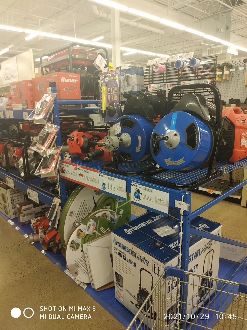 Harbor Freight Tools | 3128 Hwy 13 W, Burnsville, MN 55337, USA | Phone: (952) 707-9361