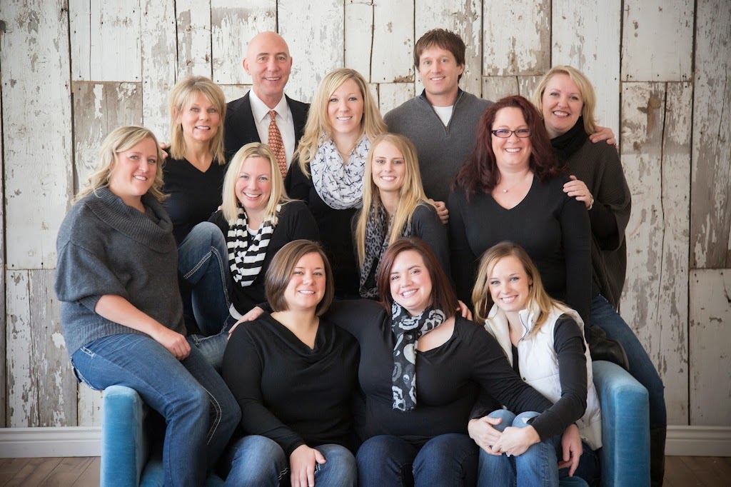 Dr. Dirk B. Newington, DDS | 14406 Harrison St, Omaha, NE 68138, USA | Phone: (402) 333-1120