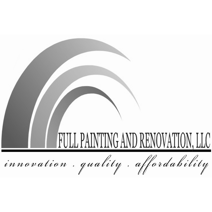 Full Painting and Renovation, LLC | 5935 Monterey Dr, Morrow, GA 30260, USA | Phone: (404) 202-2259