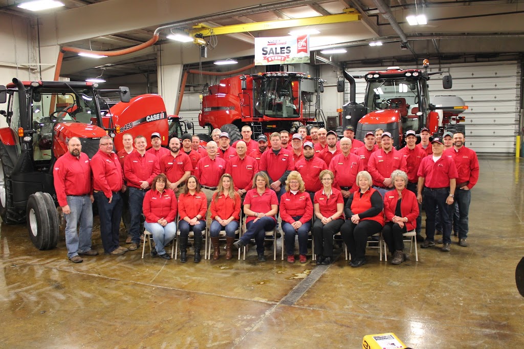 Wellington Implement - Wellington | 625 S Main St, Wellington, OH 44090 | Phone: (440) 647-3725