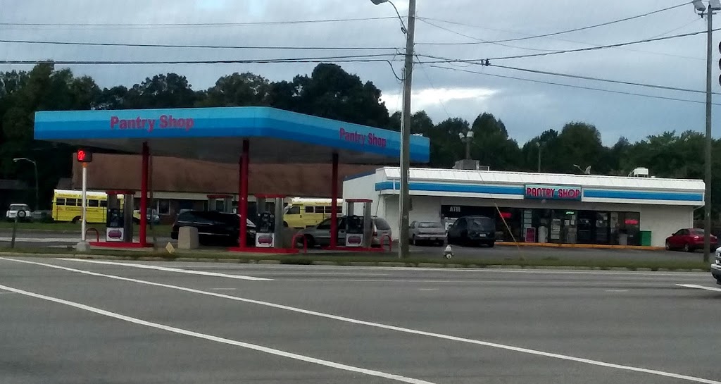Pantry Shop | 3262 S Holden Rd, Greensboro, NC 27407, USA | Phone: (336) 854-2034