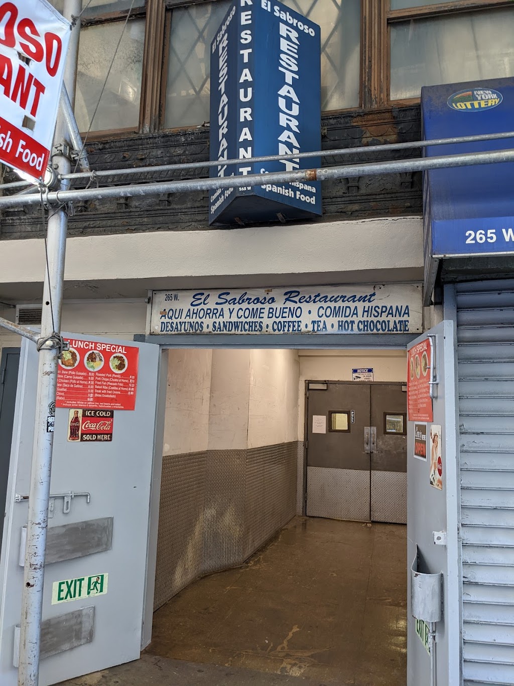 Jimmy Sewing Machine Services | 265 W 37th St, New York, NY 10018, USA | Phone: (646) 660-3977