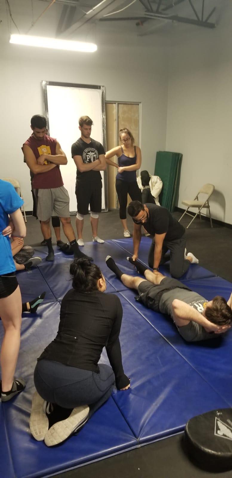 Optimize Physical Therapy & Performance | 8475 S Eastern Ave Suite 105A, Las Vegas, NV 89123, USA | Phone: (702) 550-9552