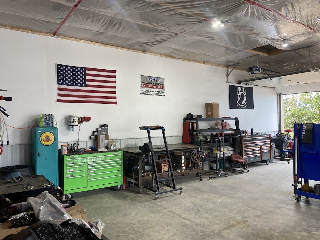 Midwest Diesel and Automotive | 454 Co Rd T, Hammond, WI 54015, USA | Phone: (715) 500-1840