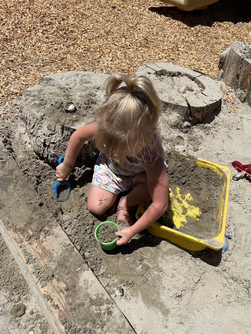 Kids Town Preschool | 3460 Robin Ln, Shingle Springs, CA 95682, USA | Phone: (530) 677-0201