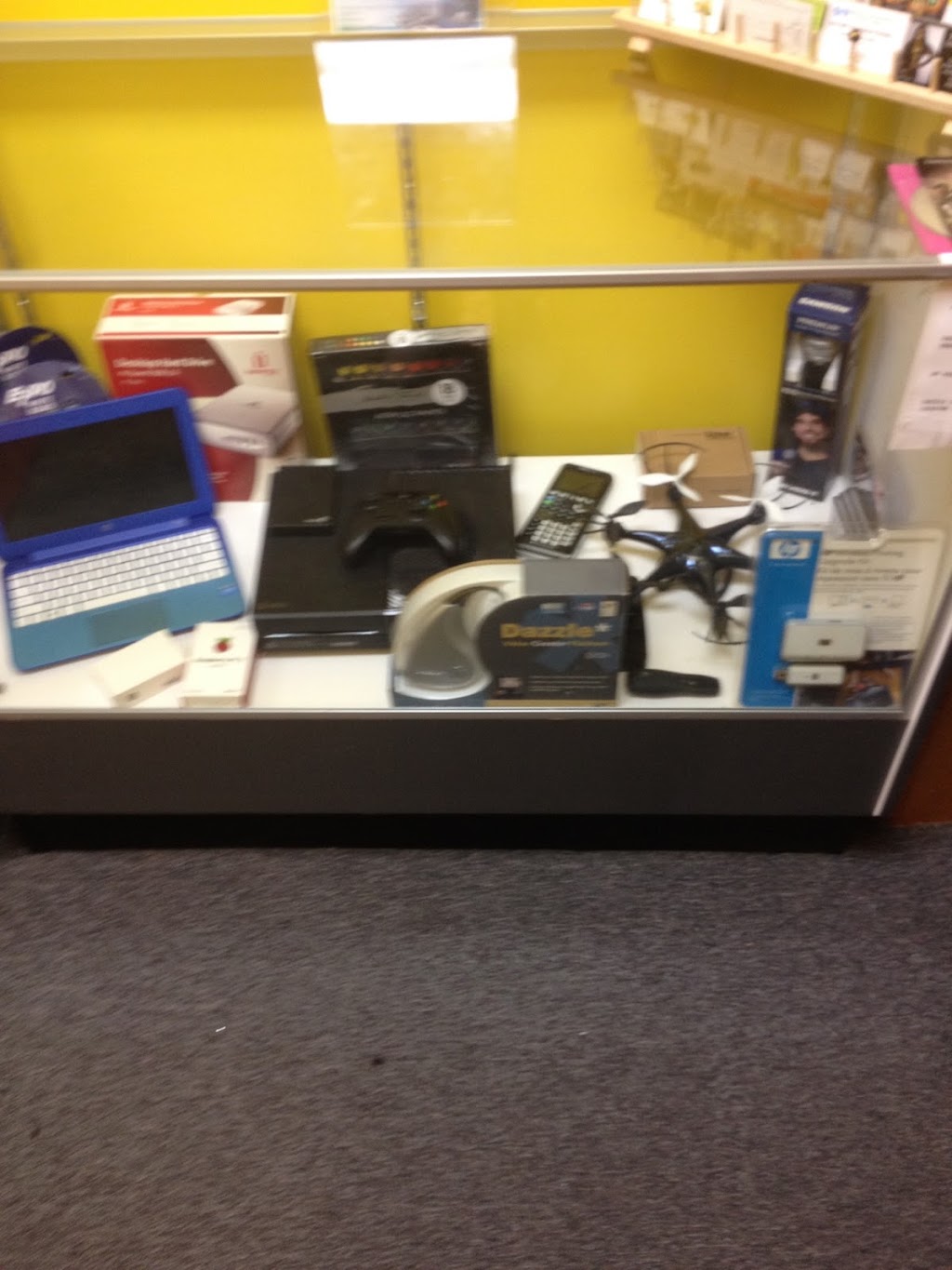 Shabzzzmedia | 2900 W Gate City Blvd, Greensboro, NC 27403, USA | Phone: (336) 255-3720