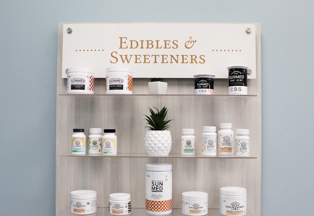 Your CBD Store | SUNMED - Chandler, AZ | 975 E Riggs Rd #3, Chandler, AZ 85249, USA | Phone: (480) 857-5999