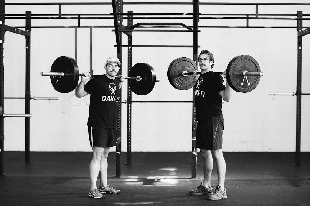 OAKFIT | 423 Singleton Blvd, Dallas, TX 75212, USA | Phone: (469) 288-9045