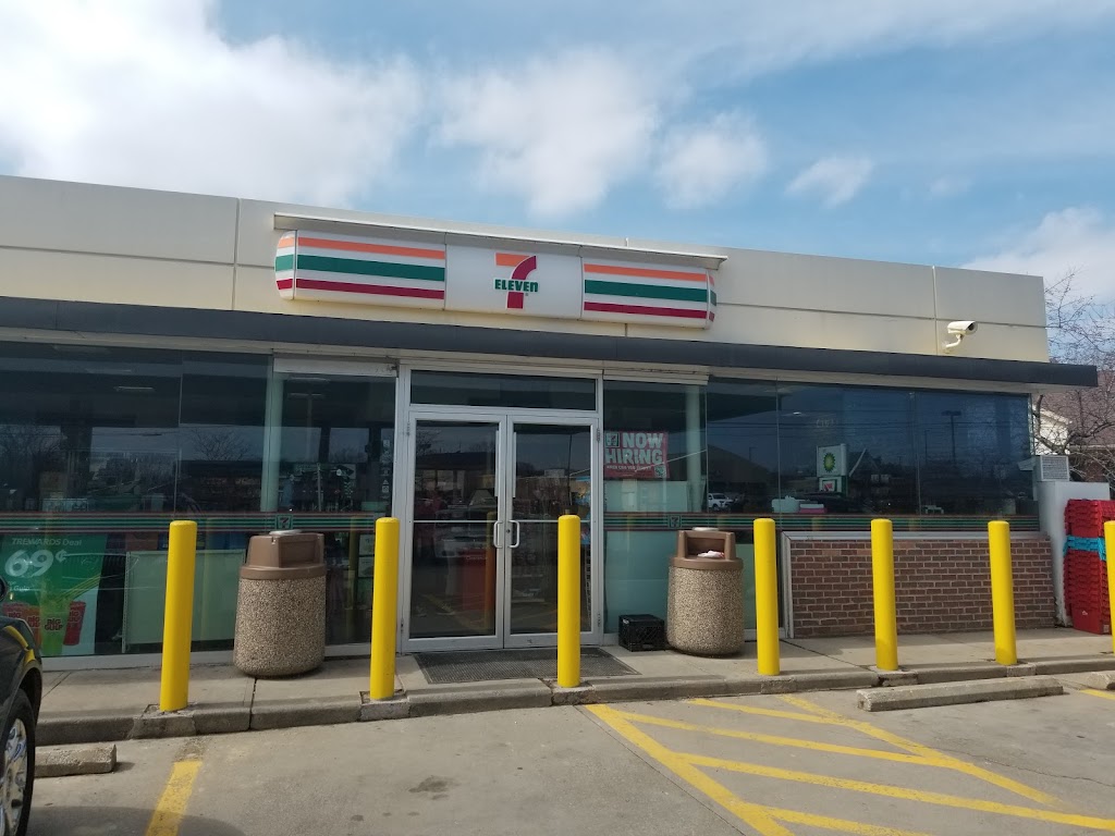 7-Eleven | 17644 Chillicothe Rd, Chagrin Falls, OH 44023, USA | Phone: (440) 543-8854