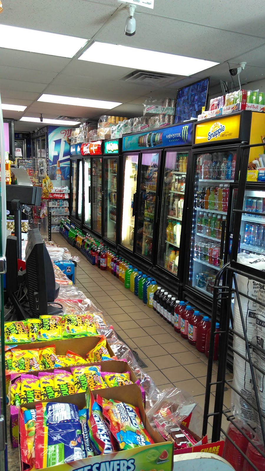 Pine Hills Market | 504 Hudson Ave, Albany, NY 12203, USA | Phone: (518) 898-9178