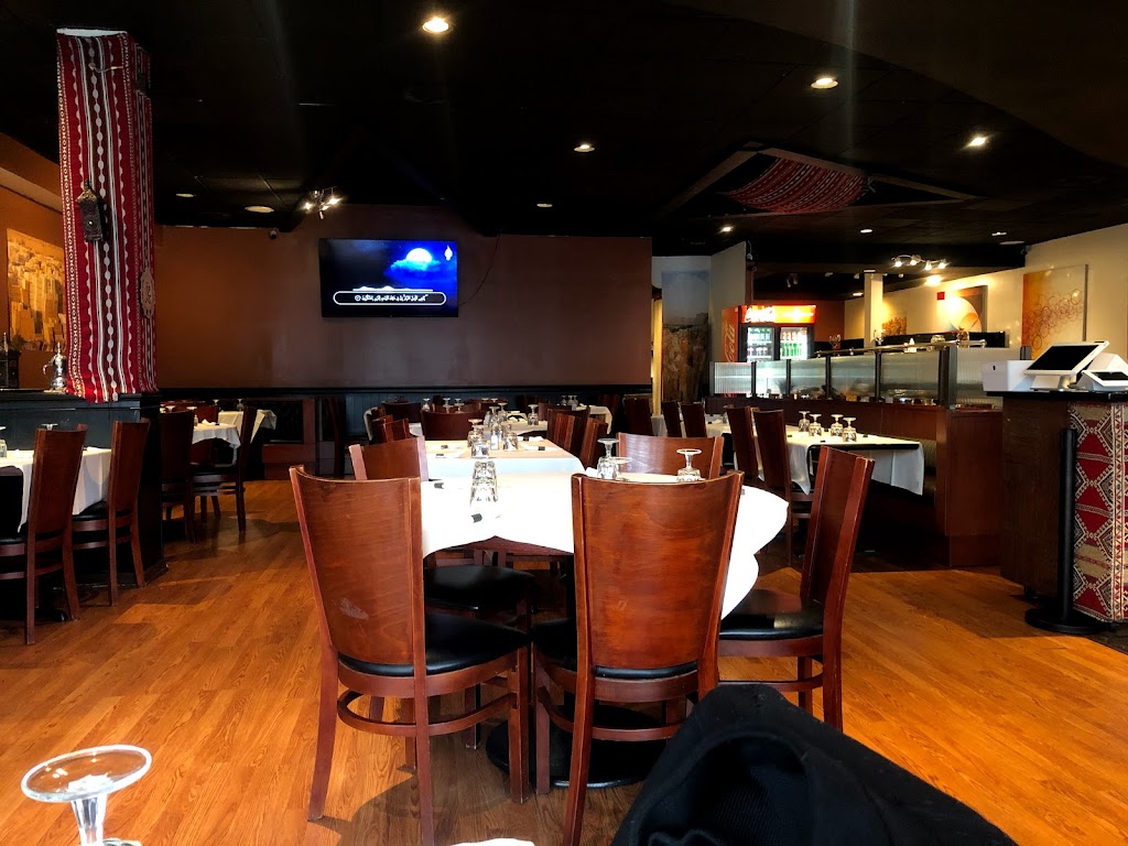 Marib Restaurant | 6981 Hechinger Dr, Springfield, VA 22151 | Phone: (703) 376-3388