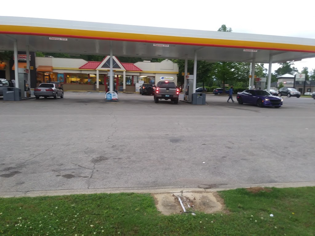 Shell | 2178 Eastern Valley Rd, Bessemer, AL 35022, USA | Phone: (205) 425-3678