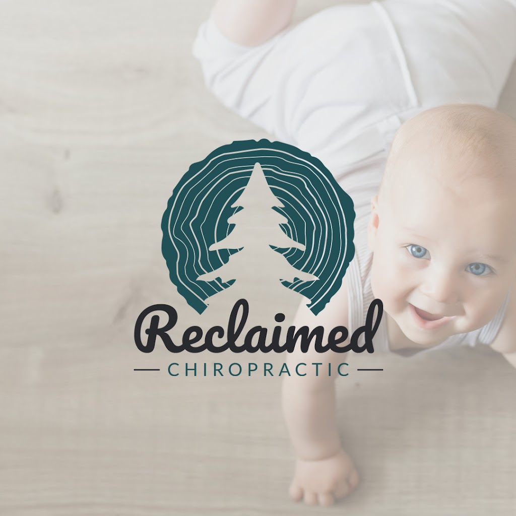 Reclaimed Chiropractic | 231 S 9th St, Blair, NE 68008, USA | Phone: (402) 260-2500