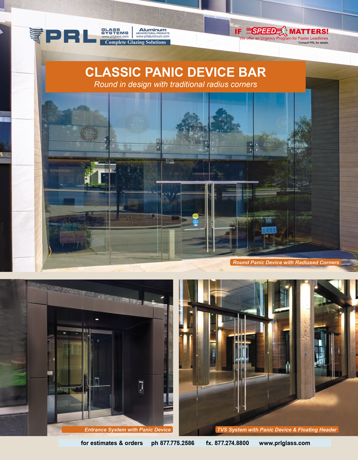 PRL Glass Systems, Inc. | 13644 Nelson Ave E, City of Industry, CA 91746, USA | Phone: (800) 433-7044