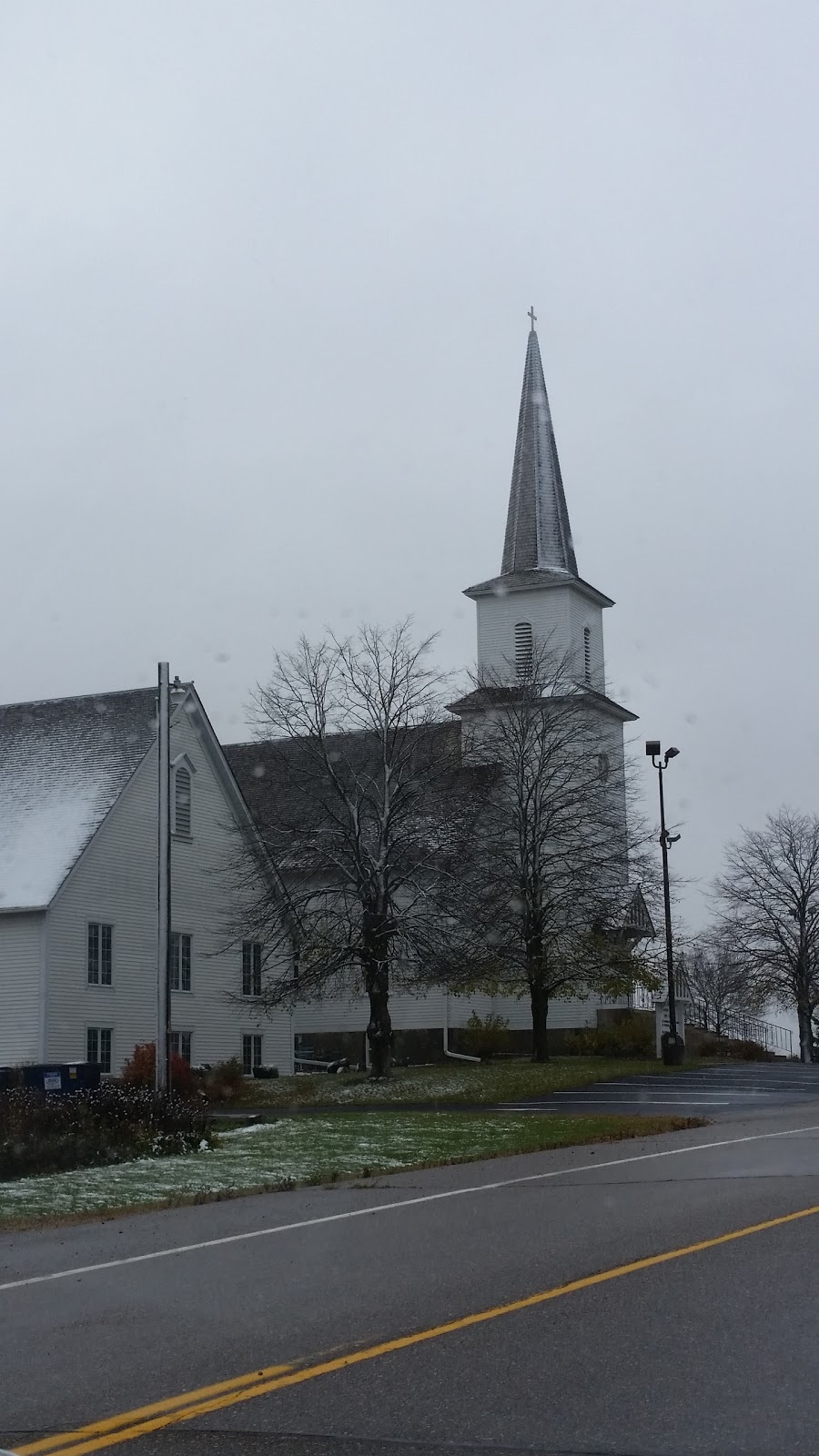Highview Christiania Lutheran Church | 26690 Highview Ave, Farmington, MN 55024, USA | Phone: (952) 469-2722