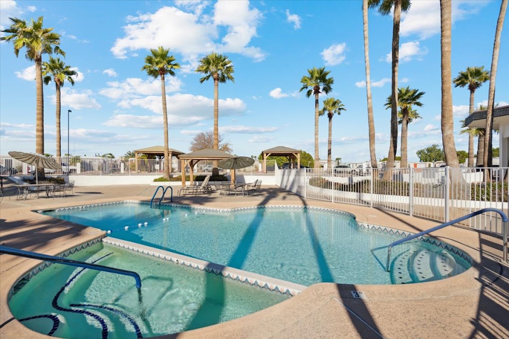 Sun City 55+ Community | 10201 N 99th Ave, Peoria, AZ 85345, USA | Phone: (623) 352-0180