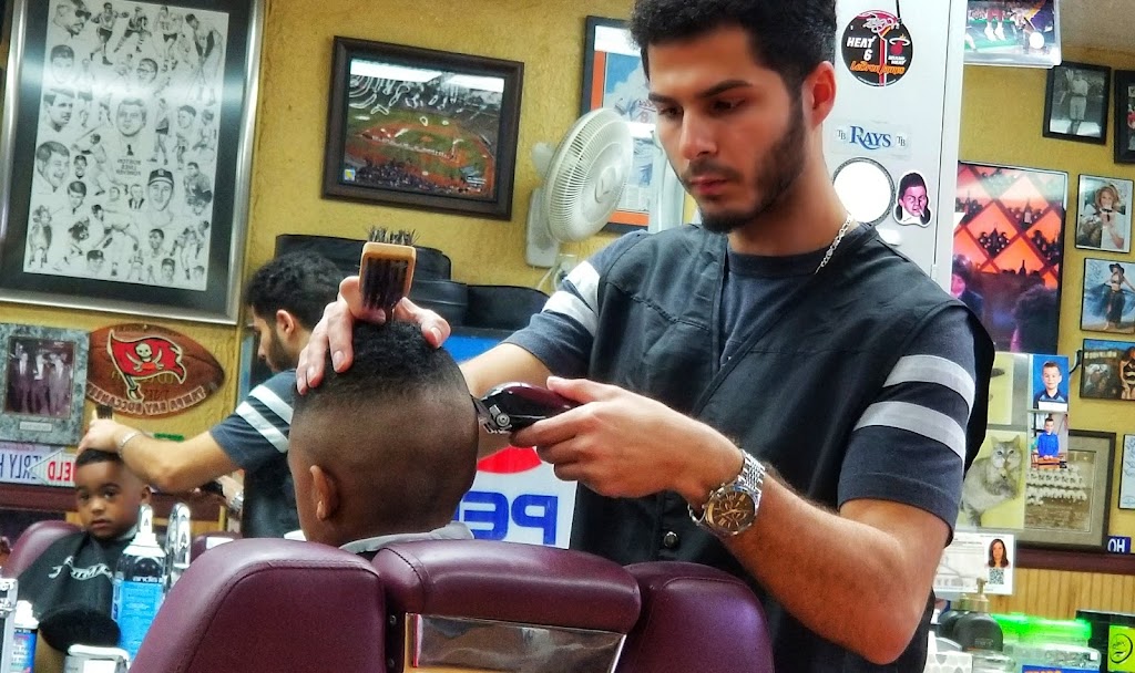 Wesley Chapel Barber Shop | 5341 Village Mkt, Wesley Chapel, FL 33544, USA | Phone: (813) 907-1414