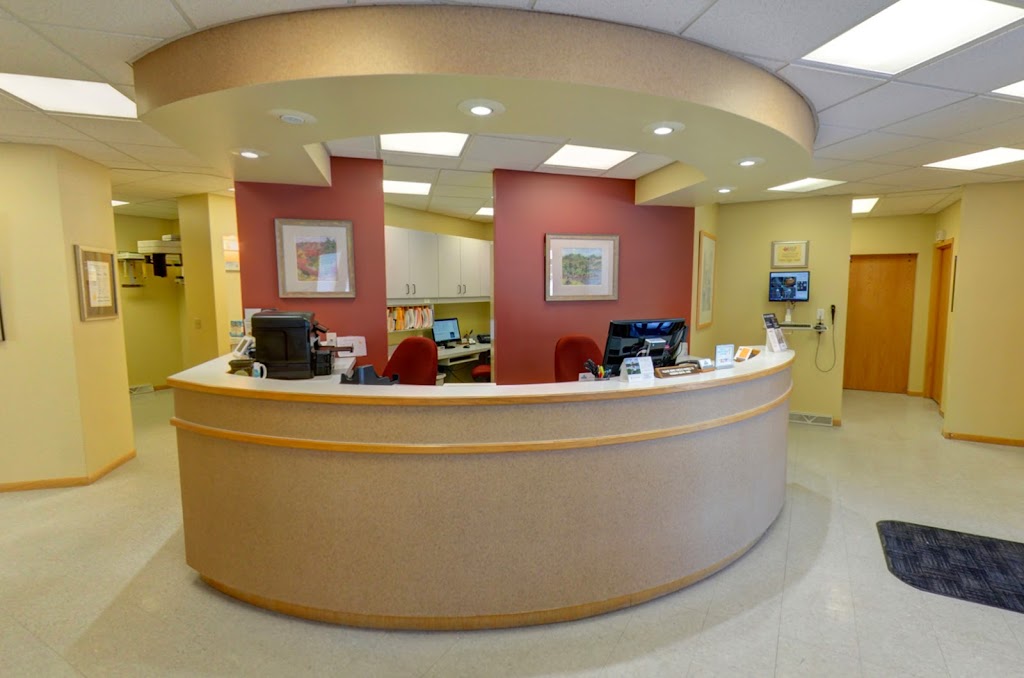 Veneman Dental Care | 731 Maple Dr, St Croix Falls, WI 54024, USA | Phone: (715) 483-9705