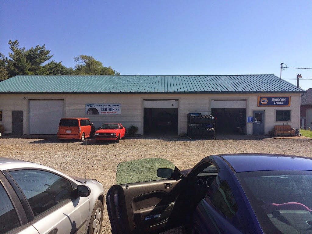 Jimyz Automotive | 8660 OH-14, Streetsboro, OH 44241 | Phone: (330) 626-1198