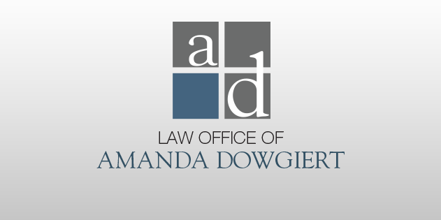 Law Office of Amanda Dowgiert | 63 Shore Road #24, Winchester, MA 01890, USA | Phone: (781) 552-0341