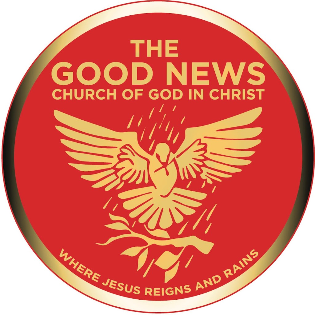 Good News Church of God in Christ | 1063 W North Bend Rd, Cincinnati, OH 45224, USA | Phone: (513) 542-7643