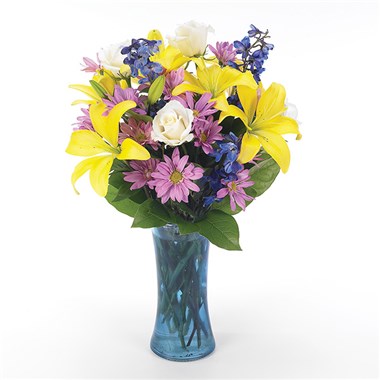 Eloquent Petals Florist | 2868 E Grand Blvd, Detroit, MI 48202, USA | Phone: (313) 872-7000