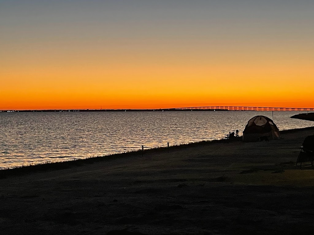 Goose Island State Park | 202 S Palmetto St, Rockport, TX 78382, USA | Phone: (361) 729-2858