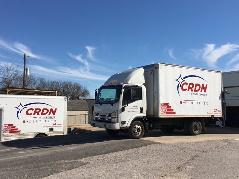 CRDN of Greater Austin | 818 W Yager Ln, Austin, TX 78753, USA | Phone: (512) 868-2277