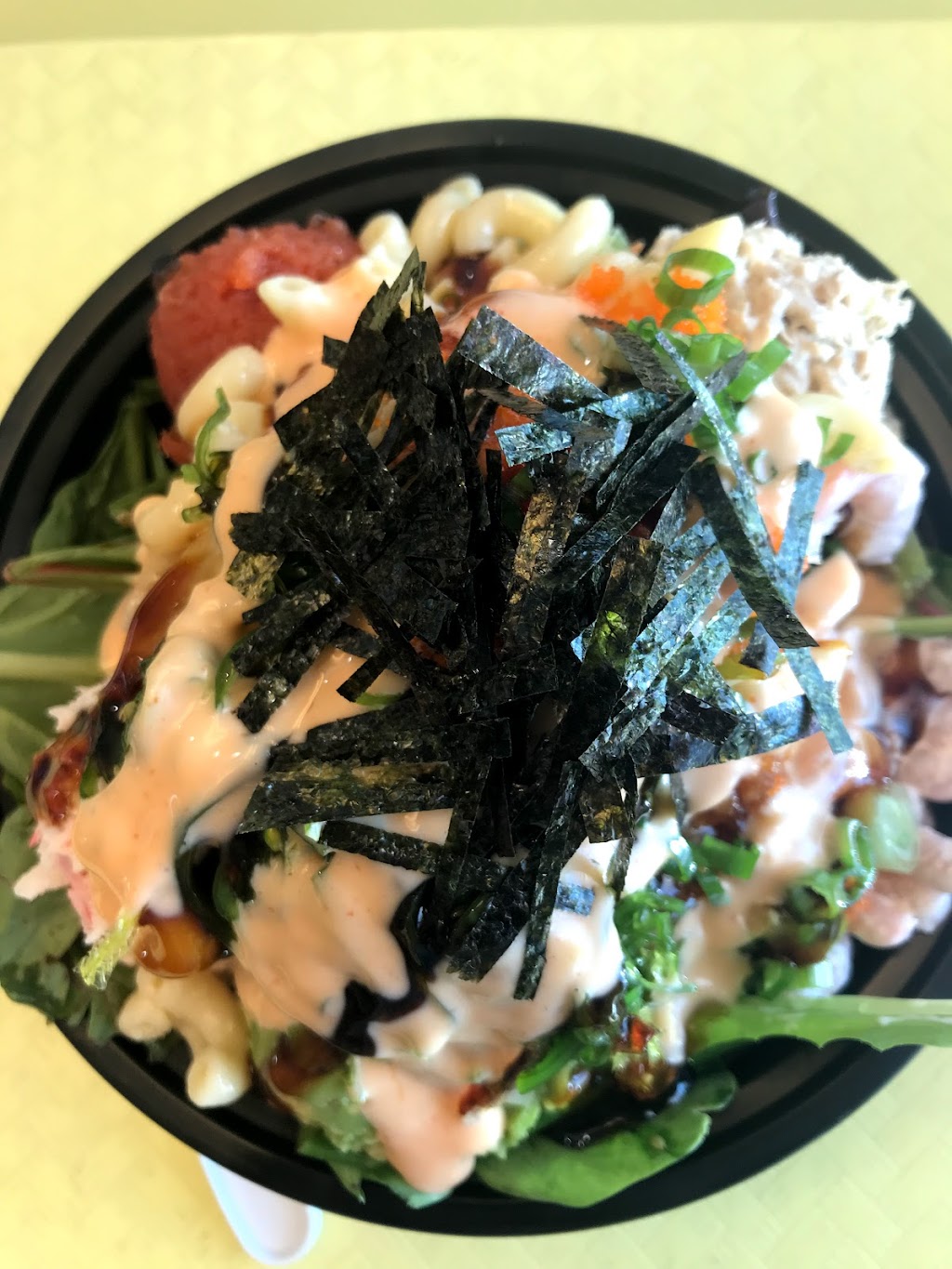 Poke Xpress | 1236 S Abel St, Milpitas, CA 95035, USA | Phone: (669) 235-5599