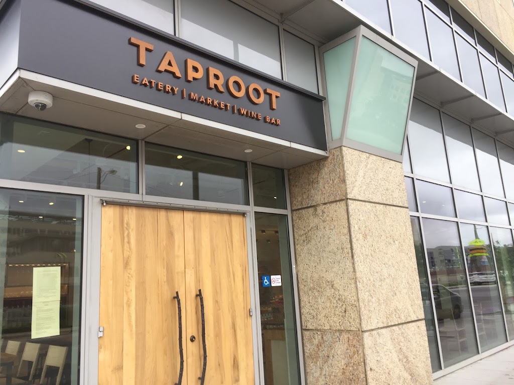 Taproot Eatery | 409 Illinois St, San Francisco, CA 94158, USA | Phone: (415) 915-1005