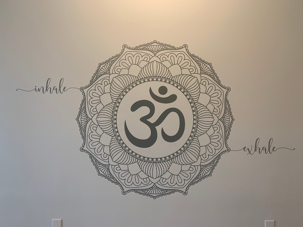 Yoga By Janice | 77 Lowell Rd, Hudson, NH 03051, USA | Phone: (978) 618-1133