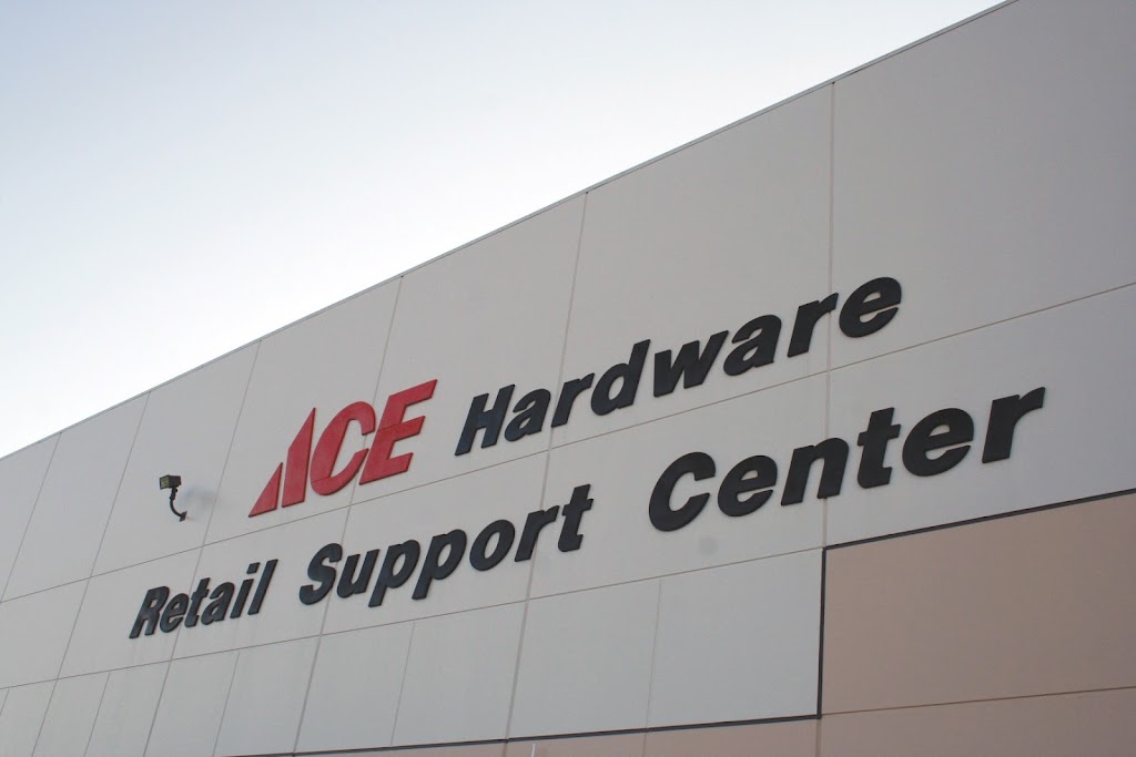 Ace Hardware Distribution Center | 3305 Industrial Ave, Rocklin, CA 95765, USA | Phone: (916) 435-4567