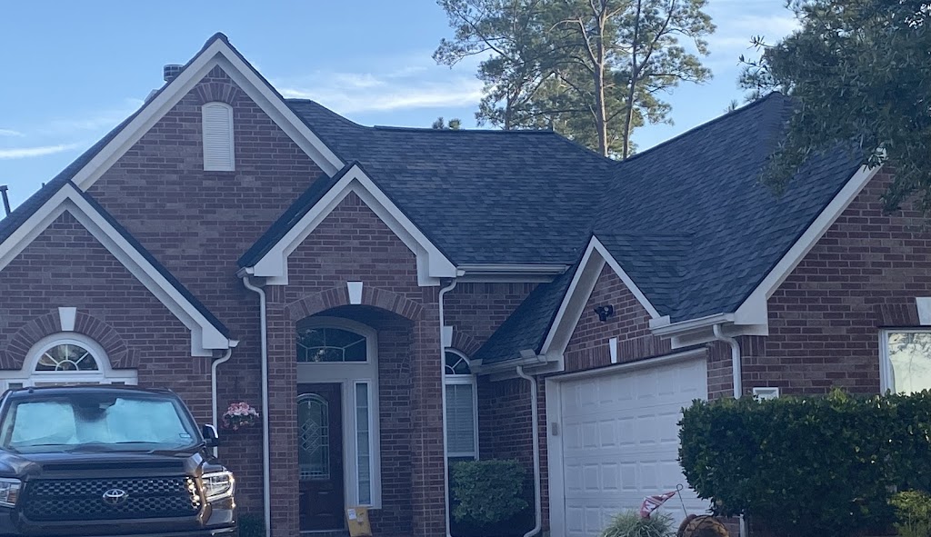 Pro Dynamic Designz Roofing | 21517 Hufsmith - Kohrville Rd, Tomball, TX 77375, USA | Phone: (713) 492-3576