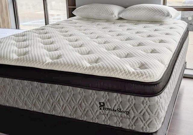 Mattress By Appointment | 9915 US-127 Unit D, Sherwood, OH 43556, USA | Phone: (833) 269-9968