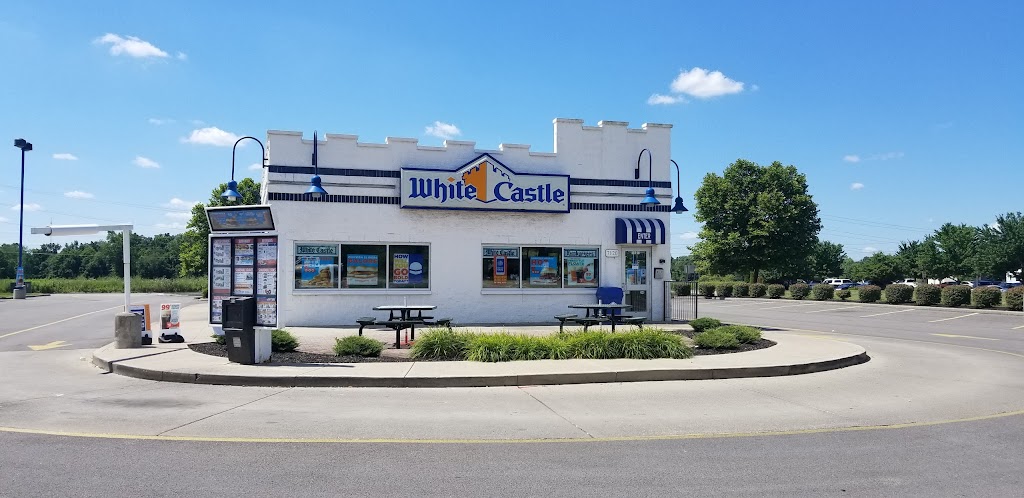 White Castle | 7120 OH-37, Sunbury, OH 43074, USA | Phone: (740) 362-4516