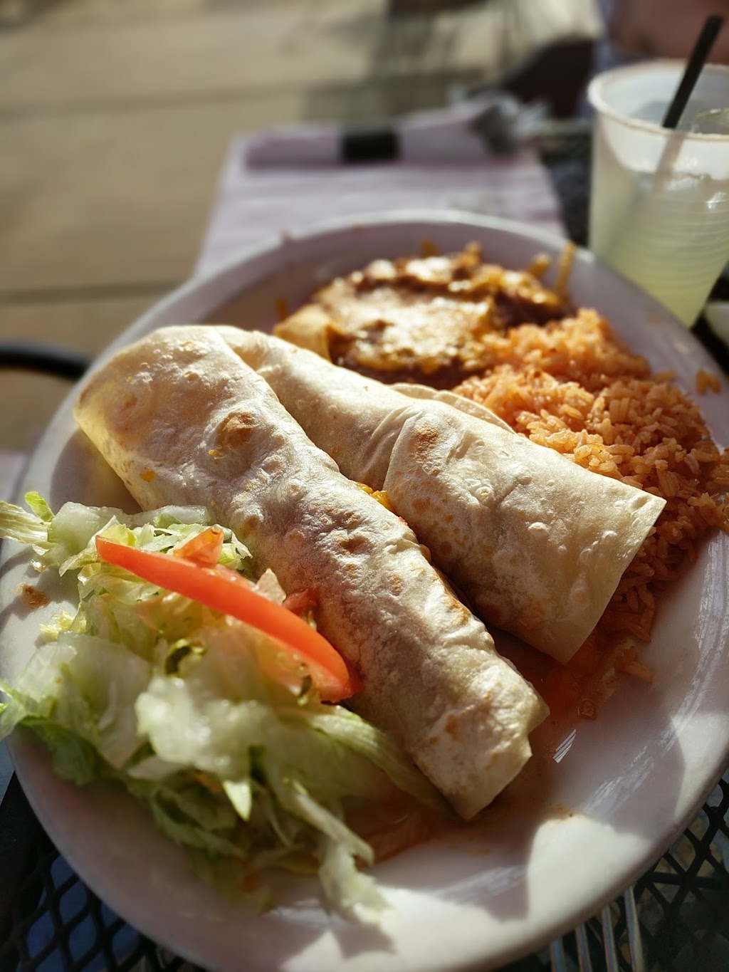 Urbanos Mexican Dining | 855 Twelve Bridges Dr, Lincoln, CA 95648, USA | Phone: (916) 409-9370