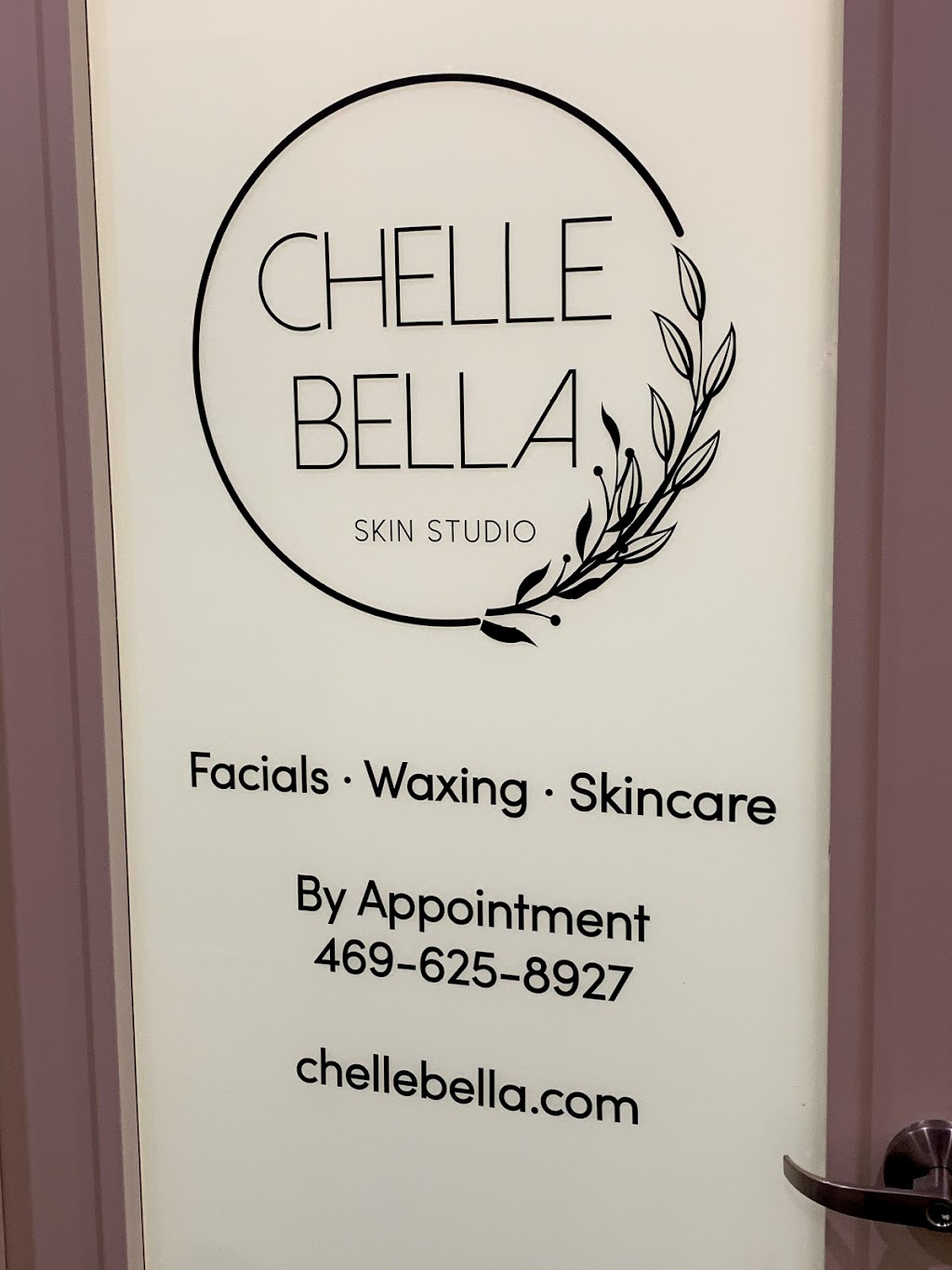 Chelle Bella Skin Studio | 6700 Alma Rd Ste 102, McKinney, TX 75070, USA | Phone: (469) 625-8927