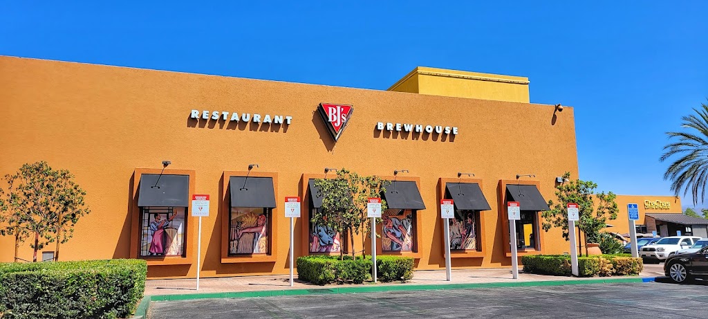 BJs Restaurant & Brewhouse | 13130 Jamboree Rd, Irvine, CA 92602 | Phone: (714) 665-8595