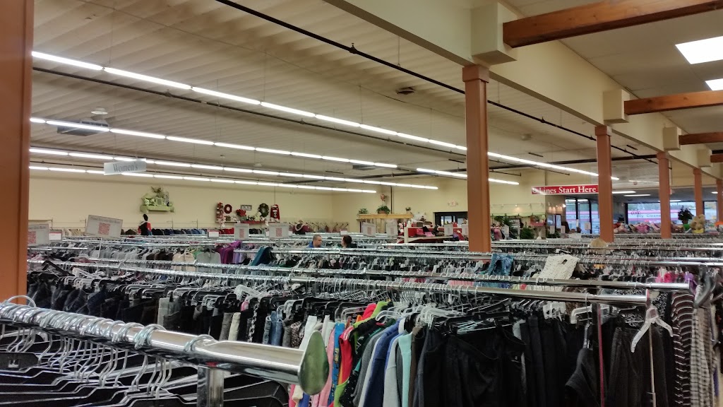 The Salvation Army Family Store & Donation Center | 1200 S Lapeer Rd, Oxford, MI 48371, USA | Phone: (248) 236-4146