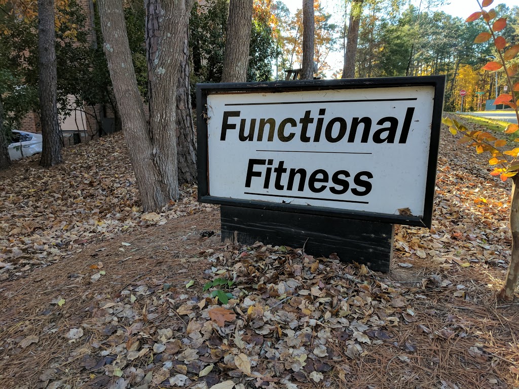 Functional Fitness | 903 Emory Dr, Chapel Hill, NC 27517, USA | Phone: (919) 280-6706