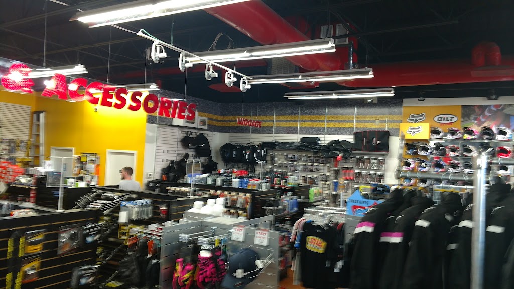 Cycle Gear | 2301 N Central Expy, Plano, TX 75075, USA | Phone: (214) 473-8044