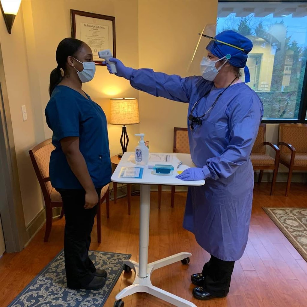 Ellis Family Dentistry | 120 Conner Dr #201, Chapel Hill, NC 27514, USA | Phone: (919) 960-0155