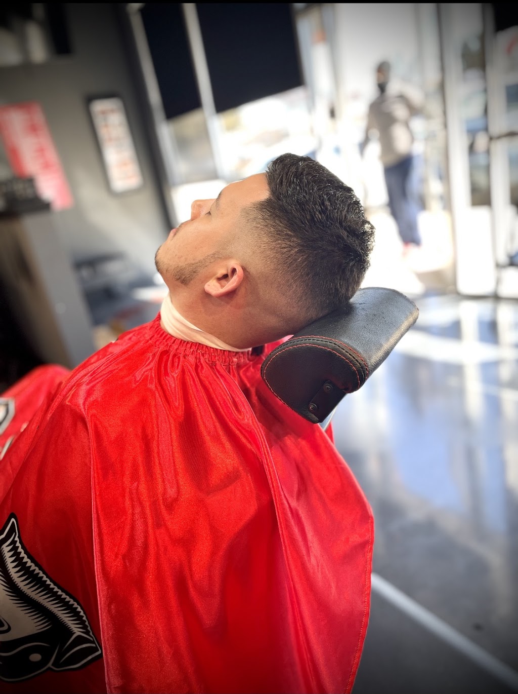 5 Star Cutz | 3805 Main St Suite #102, The Colony, TX 75056, USA | Phone: (214) 308-9595