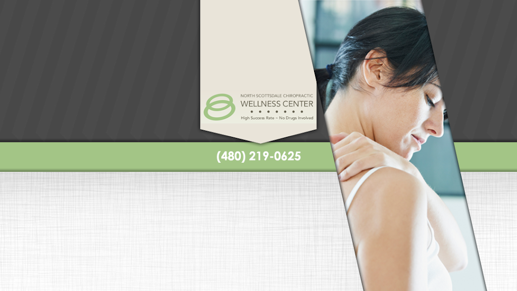 North Scottsdale Chiropractic Wellness Center | 9943 E Bell Rd Suite 113, Scottsdale, AZ 85260, USA | Phone: (480) 219-0625