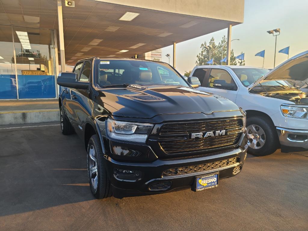 Fresno Chrysler Dodge Jeep RAM | 6162 N Blackstone Ave, Fresno, CA 93710, USA | Phone: (559) 477-4810