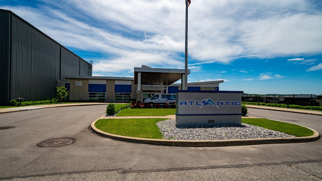 Atlantic Aviation PIT | 300 Horizon Dr, Moon Twp, PA 15108, USA | Phone: (412) 472-6700