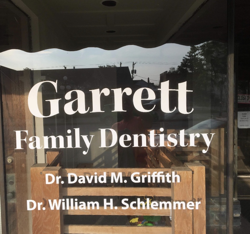 Garrett Family Dentistry | 125 S Randolph St, Garrett, IN 46738 | Phone: (260) 357-3171