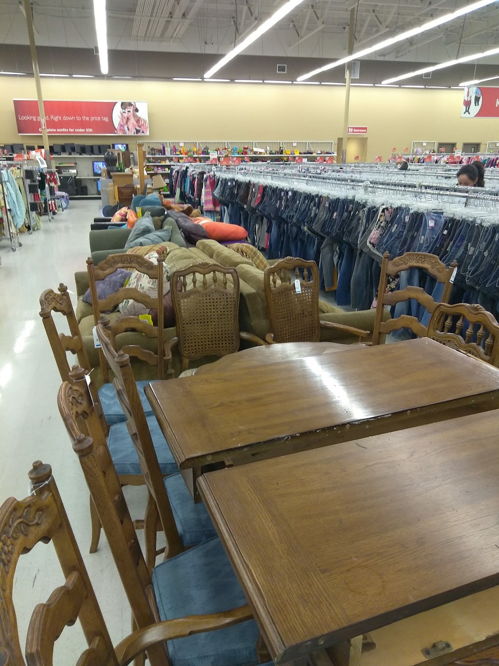 Savers | 3900 Tyler St, Riverside, CA 92503, USA | Phone: (951) 509-0817