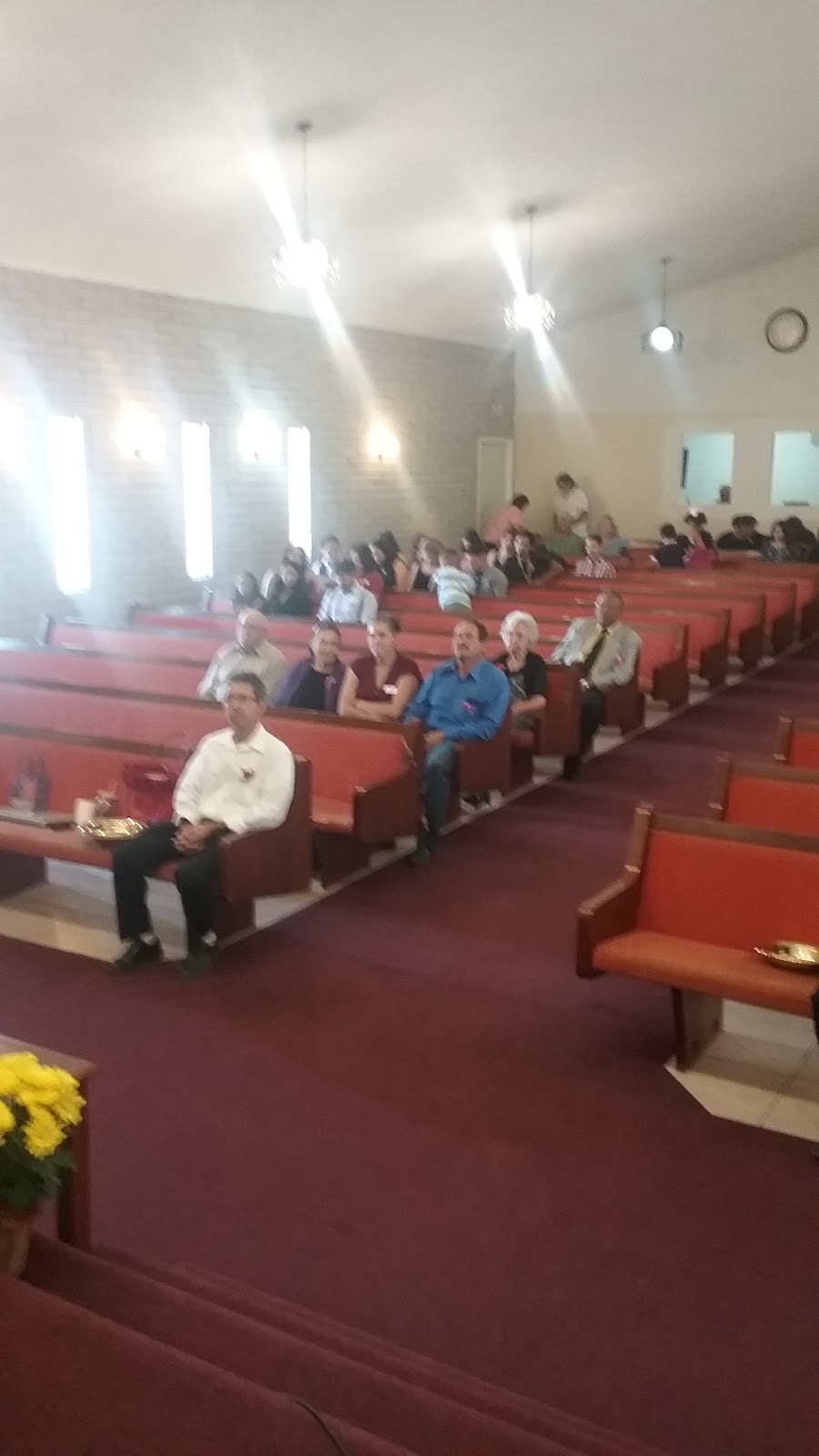 Glendale Spanish SDA Church | 7163 N 48th Dr, Glendale, AZ 85301, USA | Phone: (623) 302-2354